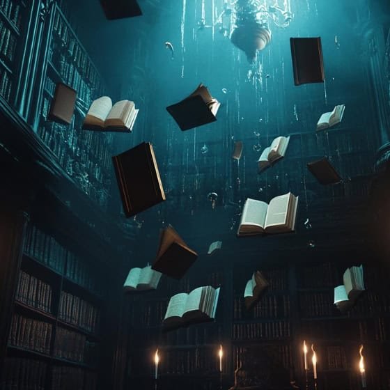 Welcome to Dark Academia Codex Welcome to Dark Academia Codex