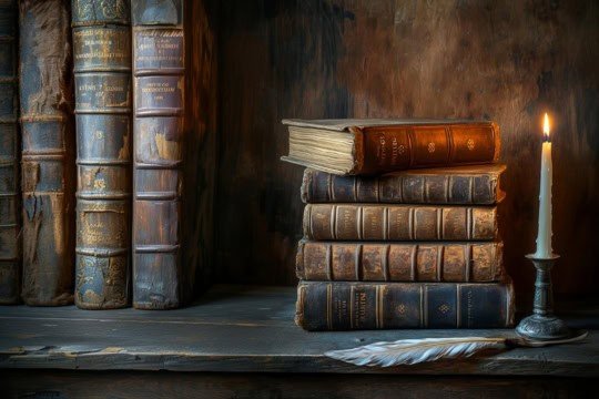 The Allure of Lifestyle in Dark Academia The Allure of Lifestyle in Dark Academia