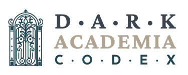 Dark Academia Codex